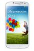 Смартфон Samsung Galaxy S4 GT-I9500 16Gb White Frost - Тосно