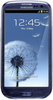 Смартфон SAMSUNG I9300 Galaxy S III 16GB Pebble Blue - Тосно