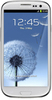 Смартфон SAMSUNG I9300 Galaxy S III 16GB Marble White - Тосно