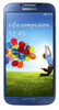 Смартфон SAMSUNG I9500 Galaxy S4 16Gb Blue - Тосно