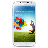 Сотовый телефон Samsung Samsung Galaxy S4 GT-i9505ZWA 16Gb - Тосно