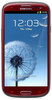 Смартфон Samsung Samsung Смартфон Samsung Galaxy S III GT-I9300 16Gb (RU) Red - Тосно