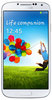 Смартфон Samsung Samsung Смартфон Samsung Galaxy S4 16Gb GT-I9500 (RU) White - Тосно