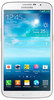 Смартфон Samsung Samsung Смартфон Samsung Galaxy Mega 6.3 8Gb GT-I9200 (RU) белый - Тосно