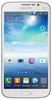 Смартфон Samsung Samsung Смартфон Samsung Galaxy Mega 5.8 GT-I9152 (RU) белый - Тосно