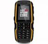 Терминал мобильной связи Sonim XP 1300 Core Yellow/Black - Тосно