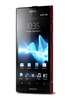 Смартфон Sony Xperia ion Red - Тосно
