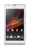 Смартфон Sony Xperia SP C5303 White - Тосно