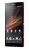 Смартфон Sony Xperia ZL Red - Тосно
