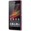 Смартфон Sony Xperia ZR Pink - Тосно