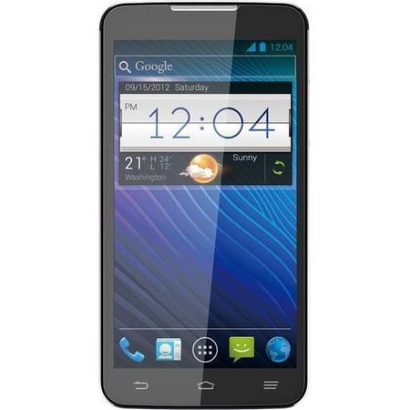 Смартфон ZTE Grand Memo Blue - Тосно