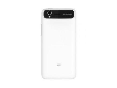 Смартфон ZTE Grand Memo White - Тосно