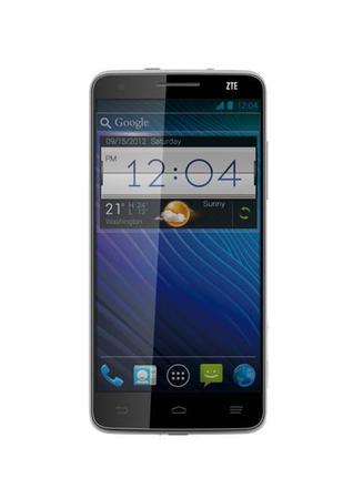 Смартфон ZTE Grand S White - Тосно